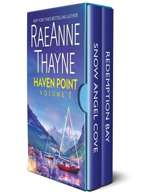 cover image of Haven Point, Volume 1